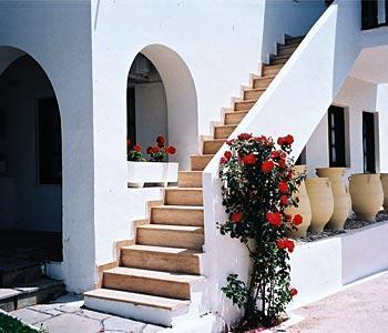 فندق Assa Maris خالكيذيكي المظهر الخارجي الصورة